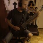 Starship – Nothing’s Gonna Stop Us Now Bass cover