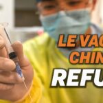 Un projet de loi américain pour sanctionner le PCC ; La France refuse le vaccin chinois