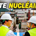 Une fuite signalée dans une centrale nucléaire chinoise ; L’OTAN s’exprime au sujet de la Chine