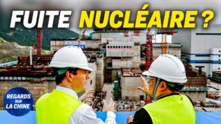 Une fuite signalée dans une centrale nucléaire chinoise ; L’OTAN s’exprime au sujet de la Chine