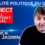 11 juillet 2021 – Actualité Politique Du Québec en Direct