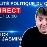 4 juillet 2021 – Actualité Politique Du Québec en Direct