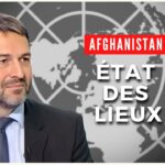 Afghanistan : un conflit éternel ? 17.07.2021.