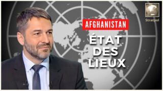 Afghanistan : un conflit éternel ? 17.07.2021.