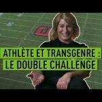 Athlète et transgenre : le double challenge