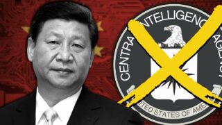 Comment la Chine a ridiculisé l’espionnage américain