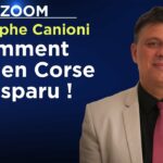 Comment le FN en Corse a disparu ! – Le Zoom – Christophe Canioni – TVL