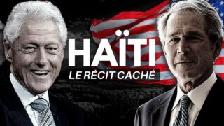Comment les États-Unis et la CIA ont saboté Haïti