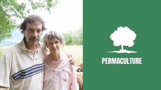 Interview d’Andy & Jessie DARLINGTON – Présentation de la Permaculture