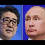 La relation russo-japonaise (Partie 1/2). 27.07.2021.