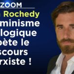 «Le féminisme idéologique répète le discours marxiste !» – Le Zoom – Julien Rochedy – TVL