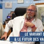 Le variant Delta & le futur des vaccins
