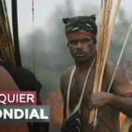 L’ECHIQUIER MONDIAL. Papouasie occidentale : l’impossible émancipation?