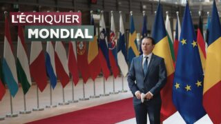 L’ECHIQUIER MONDIAL. Roumanie : l’ambition du leader régional