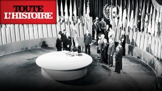 L’ONU et la Déclaration Universelle des Droits de l’Homme | Documentaire Toute l’Histoire