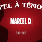 Marcel D. : Appel à témoins pour la résistance