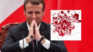Marcel réagit à la mise en place de la dictature par Macron