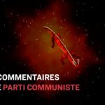 Neuf commentaires – 1 : Qu’est-ce que le Parti communiste ?