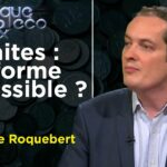 Retraites : la réforme impossible ? – Politique & Eco n°306 – TVL