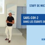 SARS-CoV-2 dans les égouts de Marseille