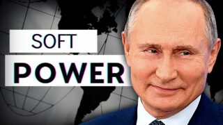 Soft Power: Comment Quatre Pays Dominent le Monde