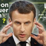 Sortir du piège à Macron avec Jean Messiha et Nicolas Vidal – Le Samedi Politique – TVL