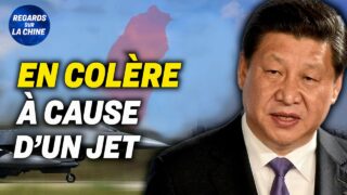 Un avion militaire américain s’arrête à Taïwan ; Mike Pence : La Chine devient un «empire du mal»