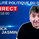 8 août 2021 – Actualité Politique Du Québec en Direct – C’est une invitation.