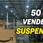 Amazon suspend 50 000 vendeurs chinois ; la Russie termine ses exercices militaires en Chine