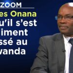 Ce qu’il s’est vraiment passé au Rwanda – Le Zoom – Charles Onana (Rediffusion)