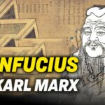 Confucius ou Karl Marx : Qui est responsable du conflit entre la Chine et l’Occident ?