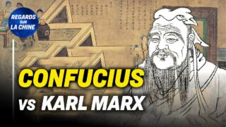 Confucius ou Karl Marx : Qui est responsable du conflit entre la Chine et l’Occident ?