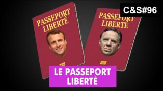 Culture et Société – Le passeport Liberté