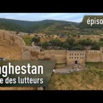 Daghestan, terre des lutteurs (Episode 1)