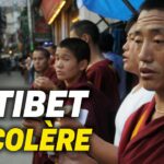 La Chine fête ses 70 ans de domination du Tibet ; Inondations en Chine : des agriculteurs démunis