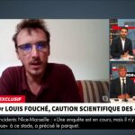 Louis Fouché : «quand on vient sur CNews, on vient à un dîner de cons»