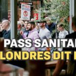 Manifestation contre le pass sanitaire à Londres ; Le PCC lance une campagne contre les célébrités