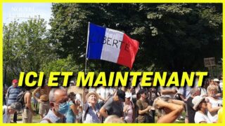 Mobilisations pour la liberté partout en France ; Pékin refuse de collaborer pleinement avec l’OMS