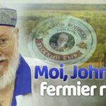 Moi, John, fermier russe