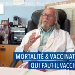Mortalité & Vaccination : qui faut-il vacciner ?