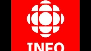 Radio Canada propage de la fausse information ?