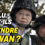 Reportage spécial : Les États-Unis défendraient-ils Taïwan en cas de guerre avec la Chine ?