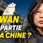 Un projet de loi américain contre l’assimilation de Taïwan à la Chine ; Une agression à Zhengzhou