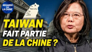 Un projet de loi américain contre l’assimilation de Taïwan à la Chine ; Une agression à Zhengzhou