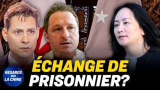 Affaire Huawei : des Canadiens libérés ; Vidéo : des commerçants victimes de violence en Chine