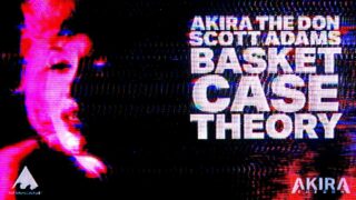 Akira The Don & Scott Adams – BASKET CASE THEORY | Full Album & Visuals | Meaningwave