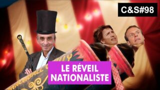 Culture et Société – Le réveil nationaliste
