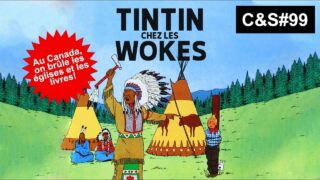 Culture et Société – Tintin chez les wokes