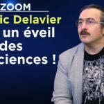 Exclusif – Zoom – Frédéric Delavier : Pour un éveil des consciences !