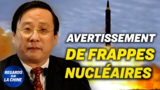 Frappes nucléaires : un expert chinois met en garde l’Australie ; Expansion militaire de la Chine